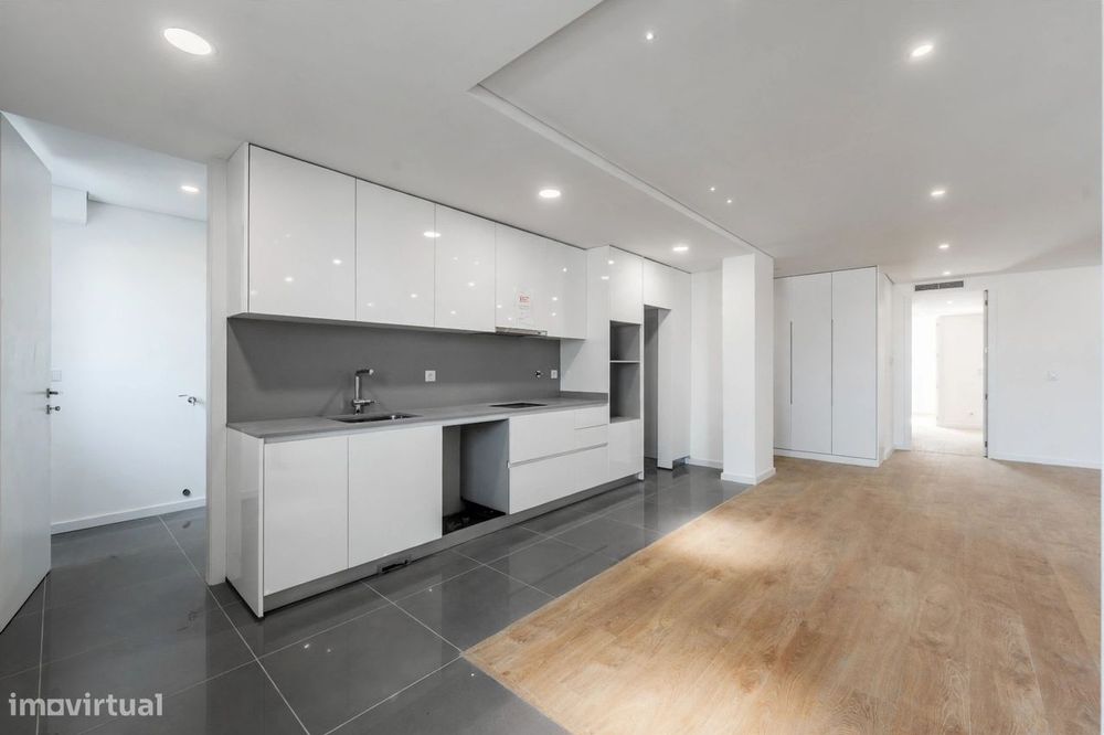 Apartment, 3 bedrooms, Braga