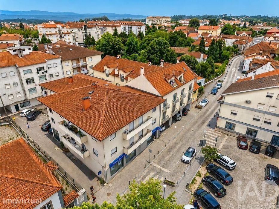 Apartamento T3 em Carregal do Sal