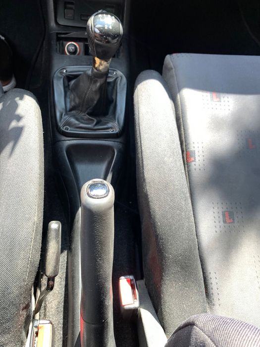 SEAT IBIZA 1.4 Gasolina – 2001 – 1.700€