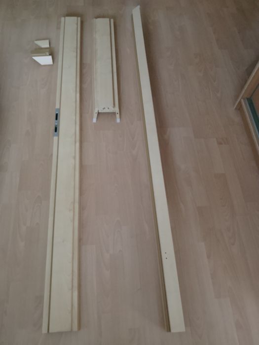 Ościeżnica na sprzedaż