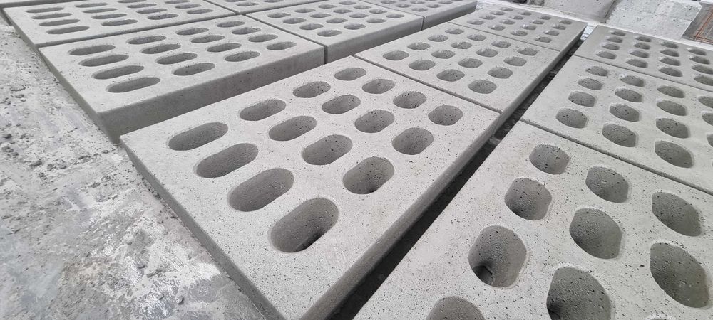 Płyty drogowe JOMB, YOMB, JUMBO 100x75x12,5cm, I kategoria.