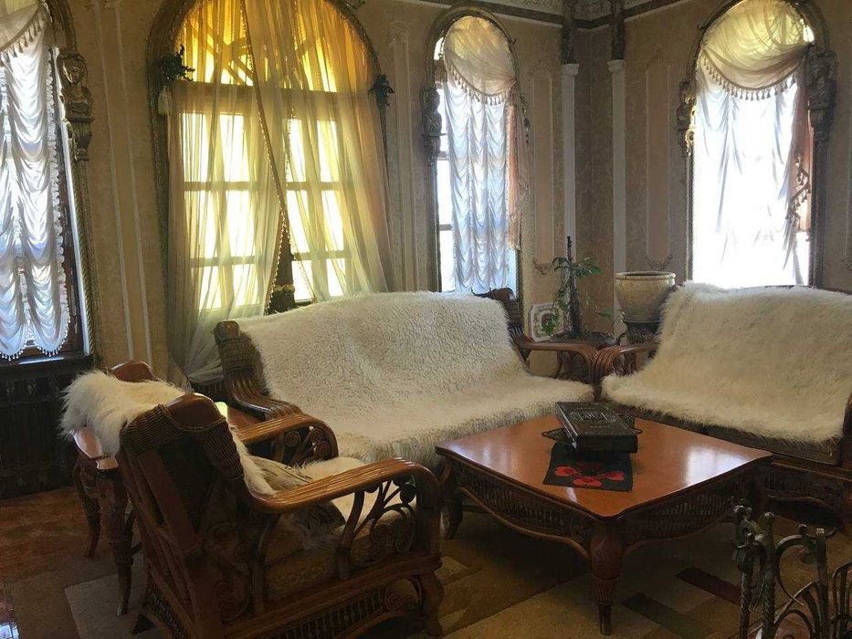Продам 2- эт. дом,  Ледовая Арена, Парк Молодежный. Красный Камень. - Вид 6