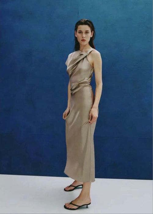 Сукня Zara жіноча