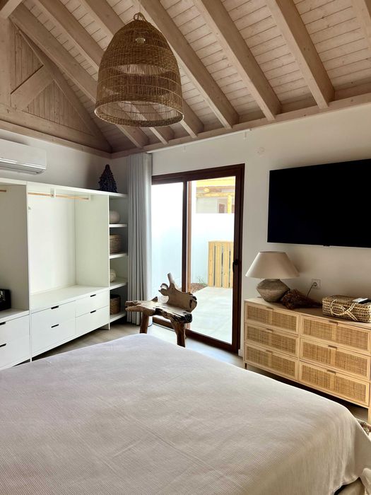 Villa Alecrim: Moradia T3 na Comporta