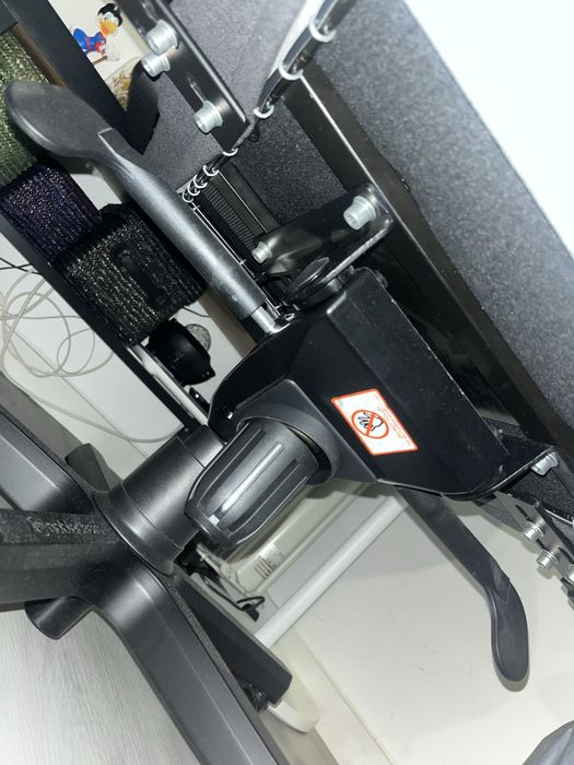 Cadeira Noblechairs HERO TX