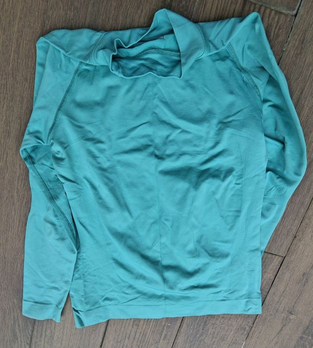 Camisola interior de futebol