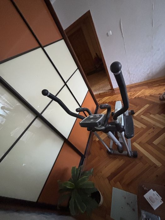 Тренажер Велосипед