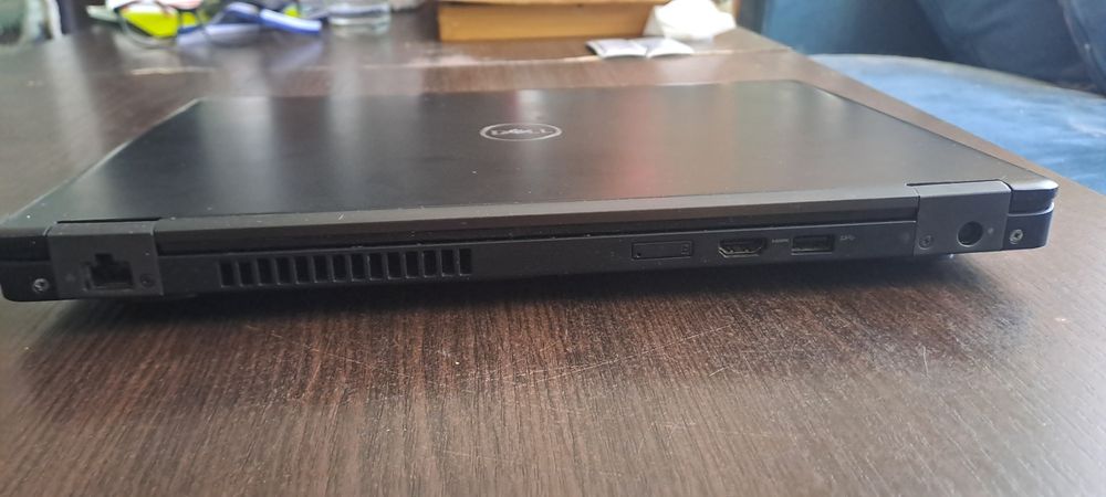 Dell Latitude 5490 | i5-8350U | 24 GB RAM | SSD 240 GB | Windows 11
