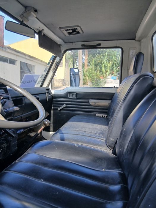 Carrinha Mazda T3500