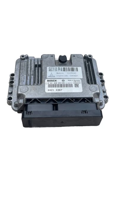 Новий блок керування Deutz TCD2012 ECU 0421 4367 BOSCH 028 102 00 69