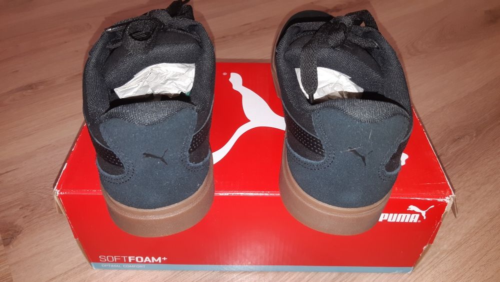 Мокасины "Puma" vietnam