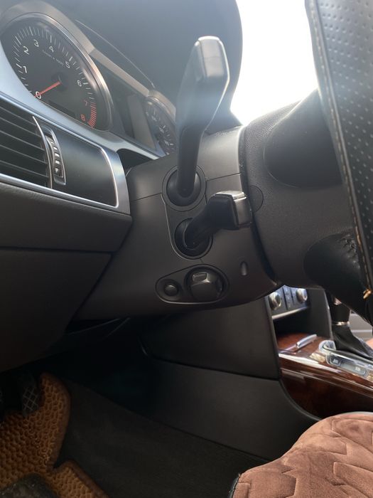 Продам Audi a6 c6 2008рік