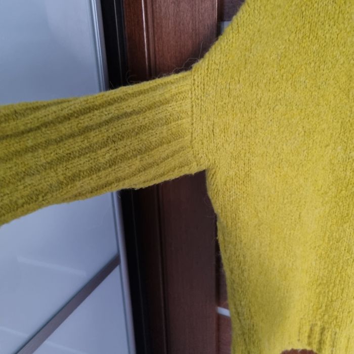 Piękny sweter Cocomore