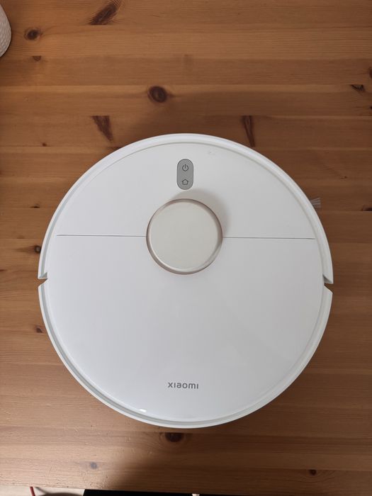 Robot odkurzający XIAOMI ROBOT VACUUM X10. Stan idealny. Na gwarancji.