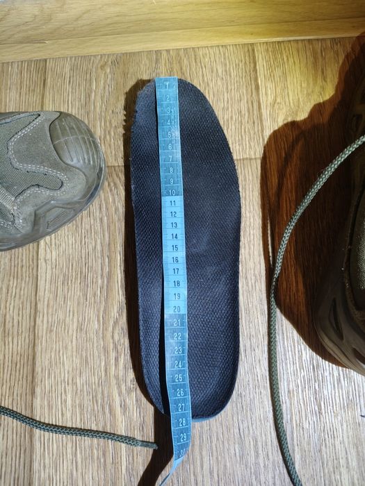 Кросівки тактичні Alligator Olive