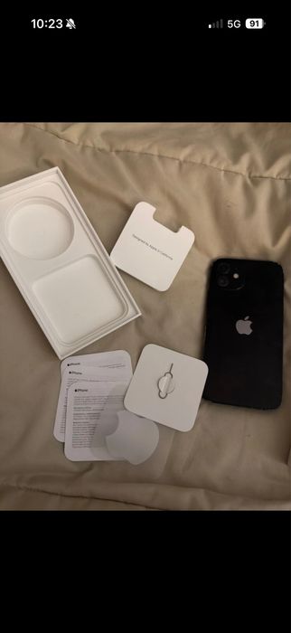 iphone 12 preto 128GB