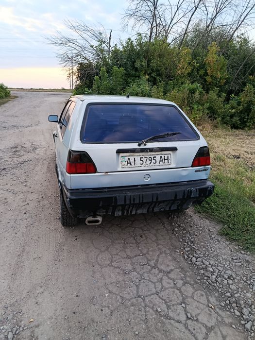 Продам Volkswagen golf