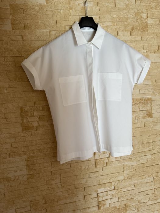 Сорочка Hugo Boss.          Cos