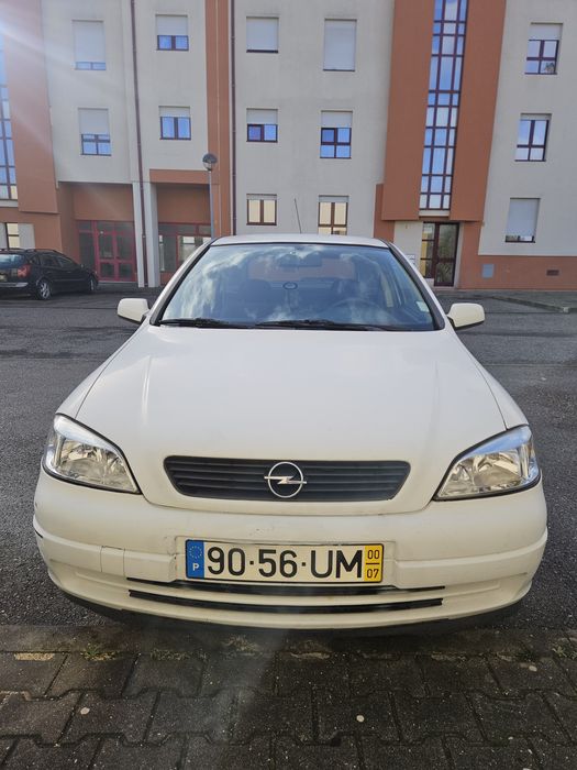 Opel astra 1.7 diesel