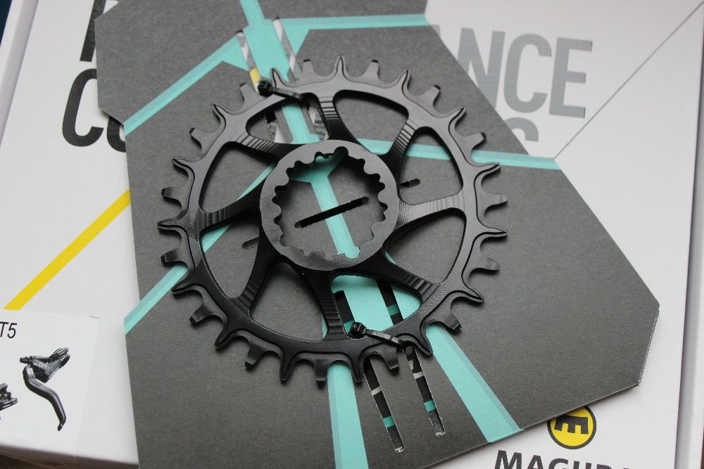 Зірка Garbaruk 104 BCD Велосипед Гарбарук бонки звезда шатуни Shimano