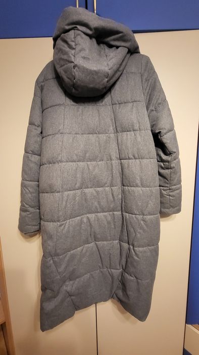 Пальто жіноче, зимове, розмір М