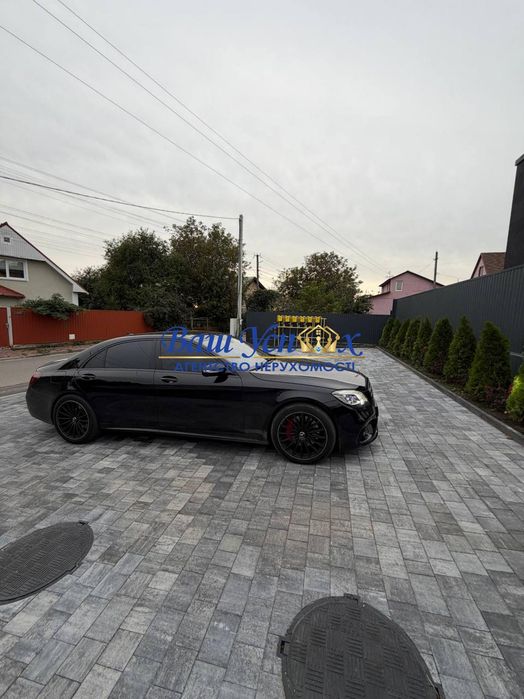 Продажа  таунхауса с цоколем Крюковщина . Характер Парк.