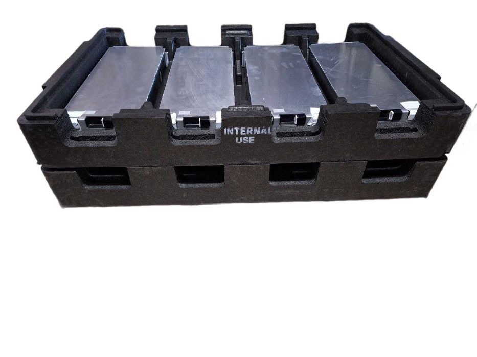 Акумуляторна збірка 8S3P  для перепаковки да ДБЖ