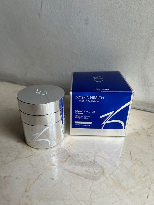 Сироватка з факторами росту Zo Skin Health GROWTH FACTOR SERUM 30mL