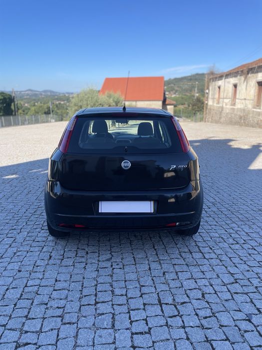 fiat grande punto 1.2