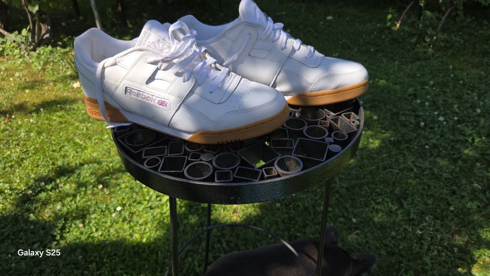 Кросівки  Reebok