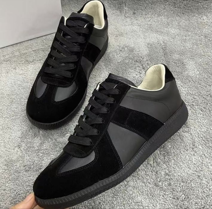 Maison Margiela - black