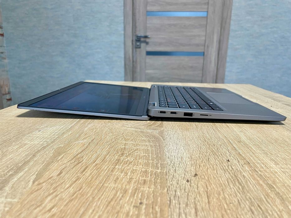 Dell Latitude 5320,i5-1145G7, Intel Iris X Graphics, RAM 16GB,SSD256GB