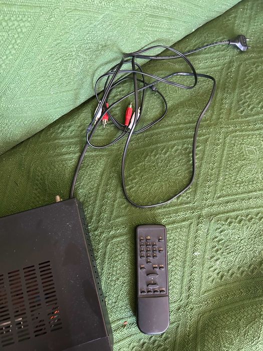 Dekoder Starsat 2000