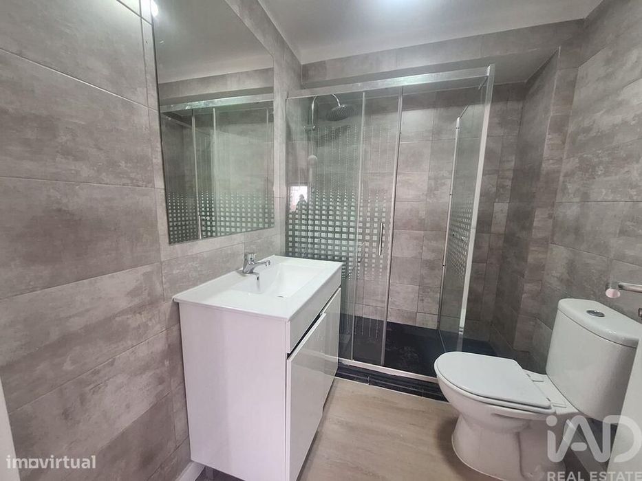 Apartamento T2 em Rio Tinto