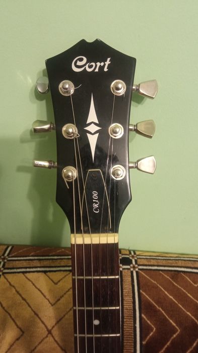 Гитара  Отличная Cort 100