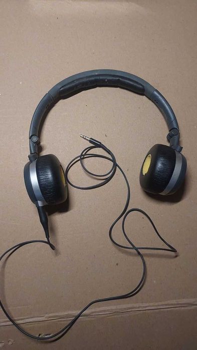 Навушники AKG K450