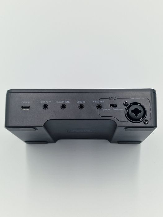 Interfejs Audio / Mikser Fifine SC3