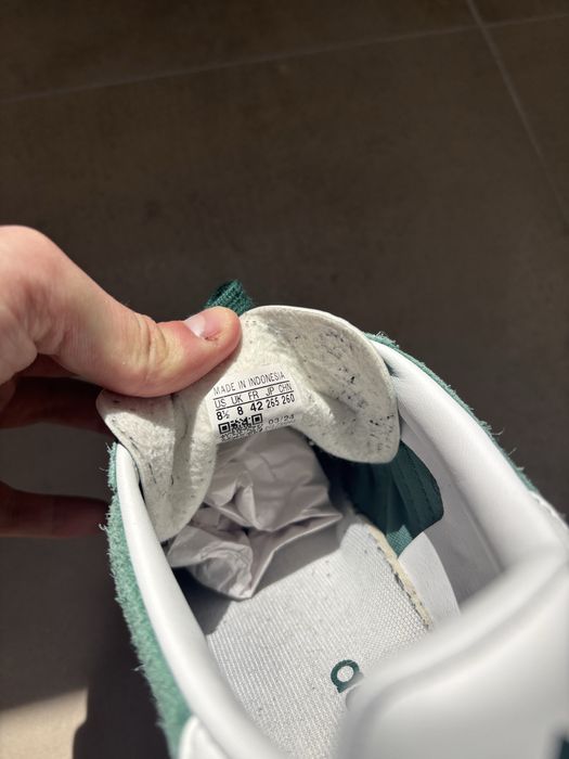 Adidas Gazzele Indor