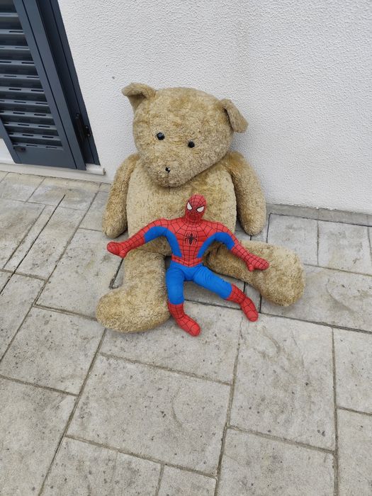 Peluches para crianças