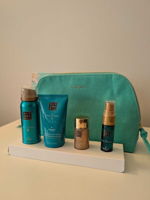 The Ritual of Karma Gift Set