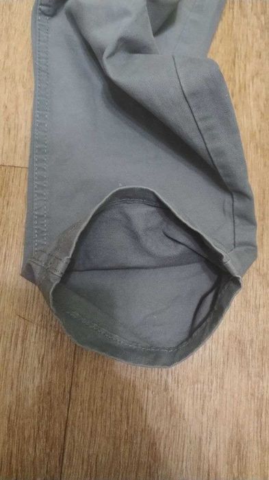 Штани чоловічі сірі