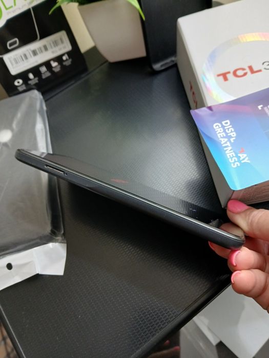 Telemovel TCL 30 SE