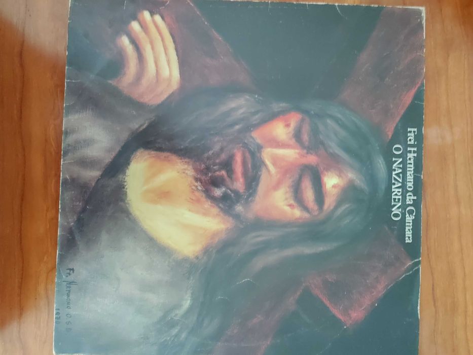 Vários Discos Vinil LP