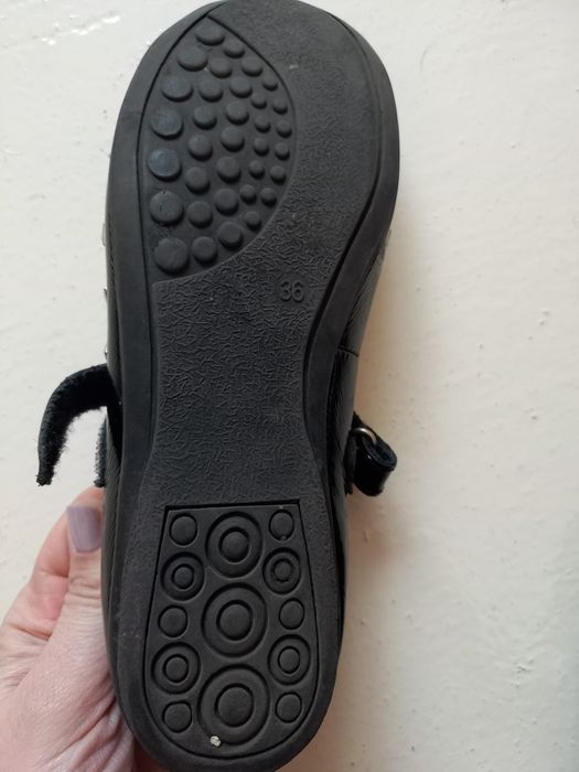 туфли lapsi 35-36 размер