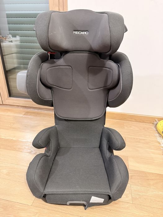 Cadeira Recaro Mako Elite 2