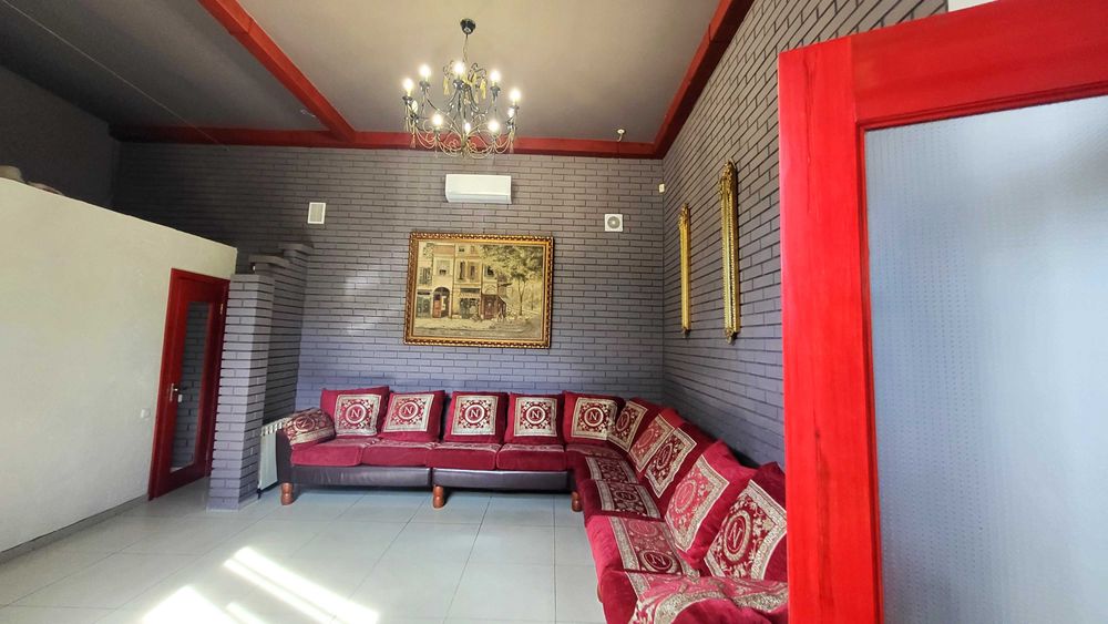 Продаж КАФЕ З ГОТЕЛЕМ, вул. Тиражна, ЧЕРВОНА ЛІНІЯ, Правий берег.