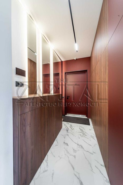 Продаж / Квартира / 83 м2 / ЖК Республіка / Голосіївський район