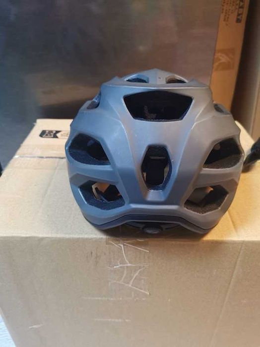 Kask rowerowy Alpina Caparax 2.0 Lekki Uniosex Rozmiar M 52-57 cm