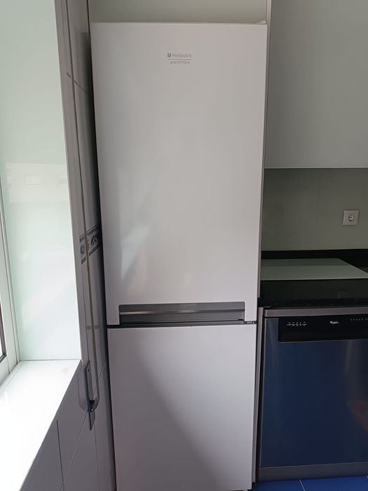 Frigorífico ariston
