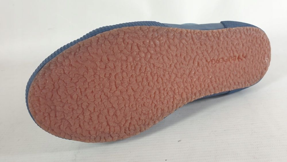 SUPERGA OCIEPLONE adidasy dla dziecka r 33